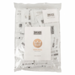 Secura Original – klasické kondómy (100 ks) Štandardné kondómy Pre páry