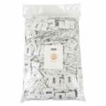 Secura Original - klasické kondómy (1000 ks) Štandardné kondómy Pre páry