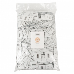 Secura Original - klasické kondómy (1000 ks) Štandardné kondómy Pre páry