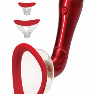 Automatická vibračná pumpa na vagínu