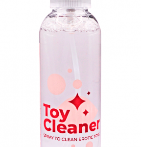 Dezinfekcia Toy Cleaner (150 ml) Dezinfekcia pomôcok TOP 100 Bestsellerov
