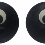 Žartovné nálepky na bradavky Googly Eye Pasties Žartovné erotické predmety Pre ženy