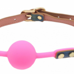 Silikónový náustok Rainbow Fantasy Náustky Pre páry