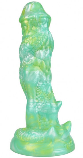 Monster dildo Dragon (20 Monster dildo Dragon (20