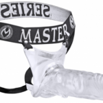 Dutý pripínací strap-on Grand Mamba XL (21 cm) Pripínacie penisy (strap-on) Pre páry