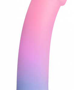 Dildo s prísavkou Utopia (17