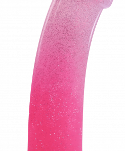 Dildo s prísavkou Sunrise (17