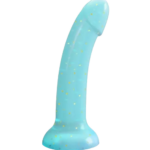 Dildo s prísavkou Nightfall (17