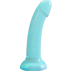 Dildo s prísavkou Nightfall (17