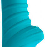 Fun Factory Tiger silikónový vibrátor