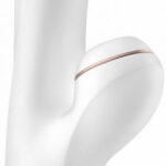 Satisfyer Pro G-Spot Rabbit vibrátor s výbežkom Vibrátory Vibrátory