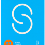 Primeros Soft Glide – extra lubrikované kondómy (12 ks) Štandardné kondómy Pre páry