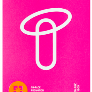 Primeros Innocent – tenké kondómy (12 ks) Ultra tenké kondómy Pre páry