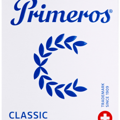 Primeros Classy – klasické kondómy (3 ks) Štandardné kondómy Pre páry