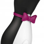 Satisfyer Pro Penguin tlaková pomôcka Vibrátory Vibrátory