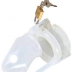 Pás cudnosti Loyalty Crown Pásy cudnosti Pre mužov