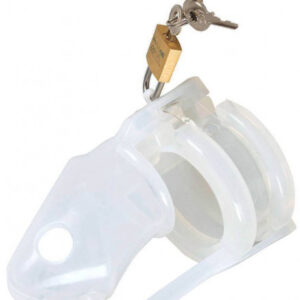 Pás cudnosti Loyalty Crown Pásy cudnosti Pre mužov