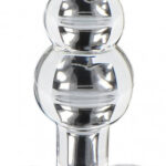 Análny kolík Clear Stalactite (10