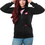 Merch – dámska slonia mikina