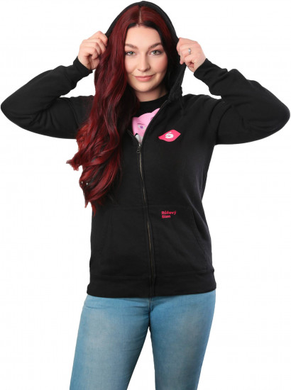Merch – dámska slonia mikina Merch – dámska slonia mikina