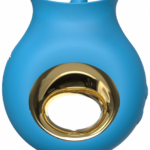 Orálny vibrátor Slow Mo Rotačné vibrátory Chystáme pre teba niečo ďalšie