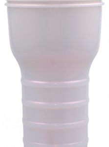 Fleshlight Autumn Falls Cream vagína (25 cm) Umelé vagíny a masturbátory Pre mužov