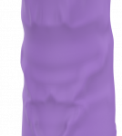 Silikónový vibrátor Čučoriedka® III Next Gen (21