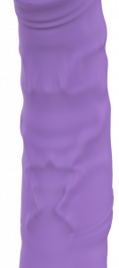 Silikónový vibrátor Čučoriedka® III Next Gen (21