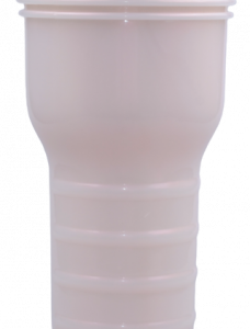 Fleshlight Emily Willis Squirt vagína (25 cm) Umelé vagíny a masturbátory Pre mužov