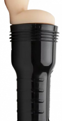Fleshlight FleshSack análny masturbátor so semenníkmi (28