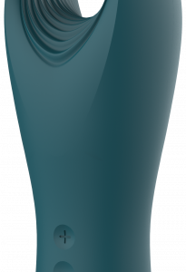 Vibrační párový masturbátor Stag–Beetle (16