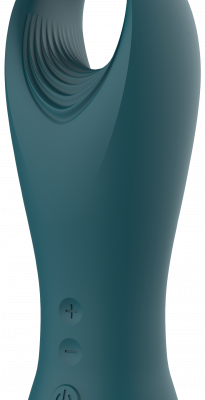 Vibrační párový masturbátor Stag–Beetle (16