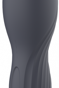 Vibračný masturbátor Squeeze-peasy (14 cm) Umelé vagíny a masturbátory Vianočné Bestsellery