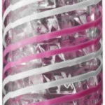 Tenga Spinner Brick masturbátor (13 cm) Umelé vagíny a masturbátory Pre mužov