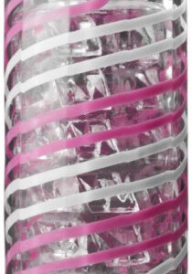 Tenga Spinner Brick masturbátor (13 cm) Umelé vagíny a masturbátory Pre mužov