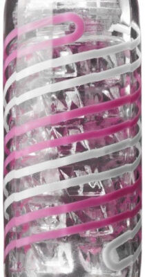 Tenga Spinner Brick masturbátor (13 cm) Umelé vagíny a masturbátory Pre mužov