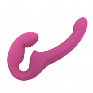 Fun Factory Share Lite pripínací penis (25 cm)