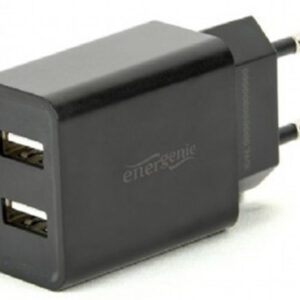 Sieťová USB nabíjačka 2x USB