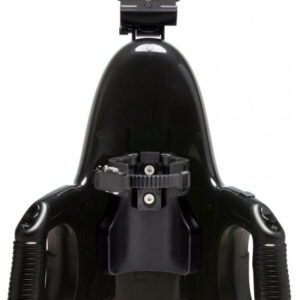 Fleshlight Launch automatický prirážací adaptér (38