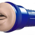 Fleshlight Boost masturbátor Umelé vagíny a masturbátory Fleshlight TOP 100 Bestsellerov