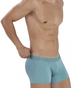 Clever zelené boxerky Vital