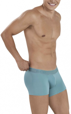 Clever zelené boxerky Vital