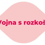 Vojna s rozkošou – kartová hra Erotické hry pre páry Pre páry