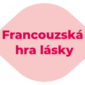 Francúzska hra lásky – stolová hra Stolové a doskové erotické hry pre dospelých Pre páry