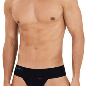 Clever čierne slipy Celestial