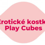 Erotické kocky Play Cubes Erotické hry pre dospelých Pre páry