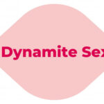 Dynamite Sex – erotická stolová hra Erotické hry pre páry Pre páry