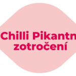 Chilli Pikantné zotročenie - erotická stolová hra Erotické hry pre páry Pre páry