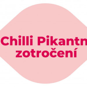 Chilli Pikantné zotročenie - erotická stolová hra Erotické hry pre páry Pre páry