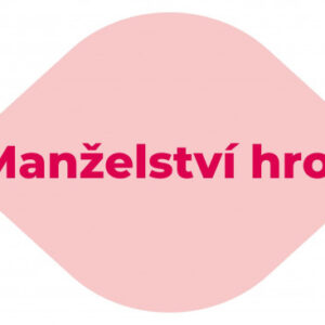 Manželstvo hrou - spoločenská hra Spoločenské erotické hry pre dospelých Darčekový sprievodca